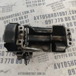 Вал балансувальний Audi A6 C5 (97-05) 2.5 TDI OEM 059103337B фото 2
