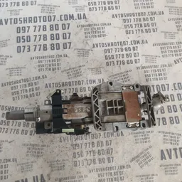 Рульова колонка Audi A6 C5 (97-05) 4B1419502B фото 2
