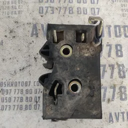 Замок дверей Audi 80 B3 (86-91) задня ліва OEM 893839015c фото 2