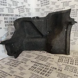 Накладка салону Geely MK 06-15 1.5 Бенз задня ліва 77786447