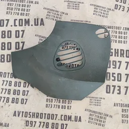 Накладка салону Renault Scenic 1 (96-03) OEM 7700846269