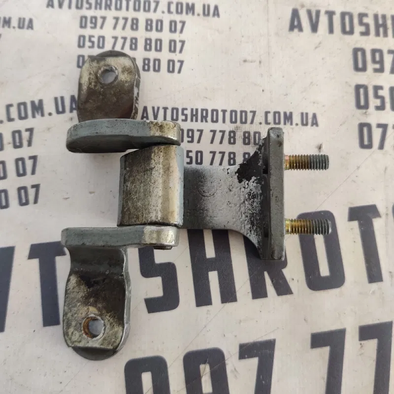 Дверна завіса BMW 3 E46 (98-05) OEM 41518146291