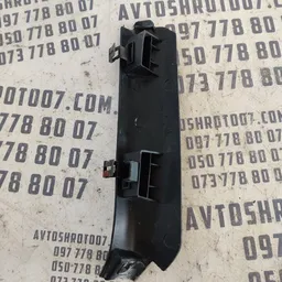Накладка салону Geely MK 06-14 1.5 зад. лів. OEM 11111358939 фото 2