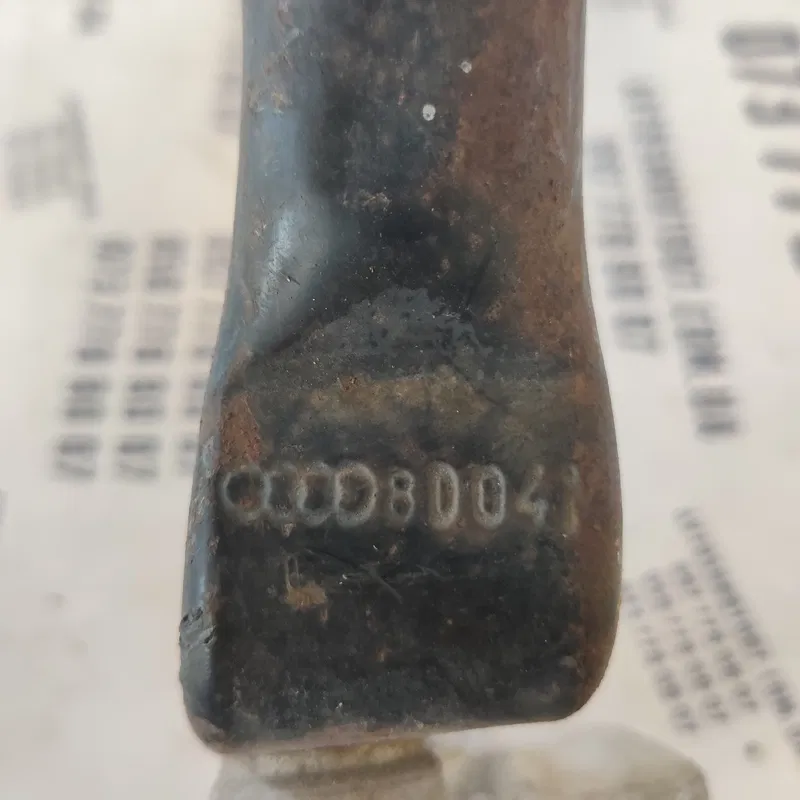 Стабілізатор Audi A6 C5 (97-05) OEM 8D041