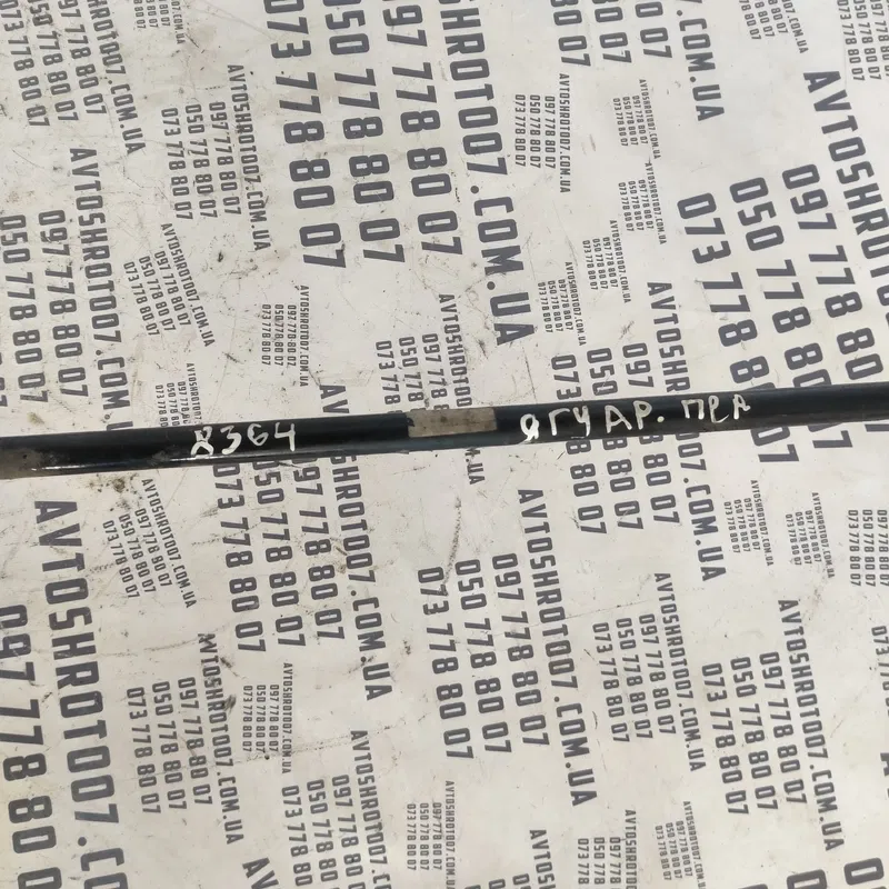 Стабілізатор Jaguar X-TYPE (01-09) 2.1 перед OEM 8187768887