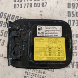 Лючок бака Audi A6 C4 (94-97) OEM 4a0809905d фото 2