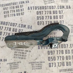 Петля капоту Renault Scenic 1 (96-03) OEM 843530B