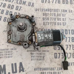 Мотор склопідіймача Audi A6 C4 94-97 задня права 4a0959802a
