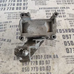Подушка двигуна Opel Vectra B (95-02) 90495514 фото 3