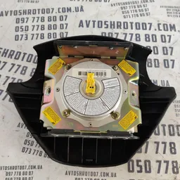 Подушка безпеки Ford Focus MK1 (98-04) OEM 16993440503973 фото 2