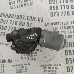 Мотор склоочисників Lexus RX 350 3.5 передній OEM 8,51E+25