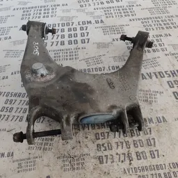 Ричаг підвіски Audi A8 D2 (94-02) задня OEM 4d0511515g фото 3