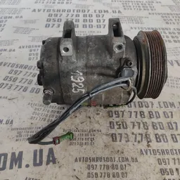 Компресор кондиціонера Audi A6 C4 (94-97) OEM 5062310321