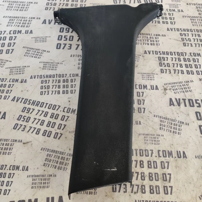 Накладка салону Geely MK (06-14) 1.5 бенз нижня OEM 01812670