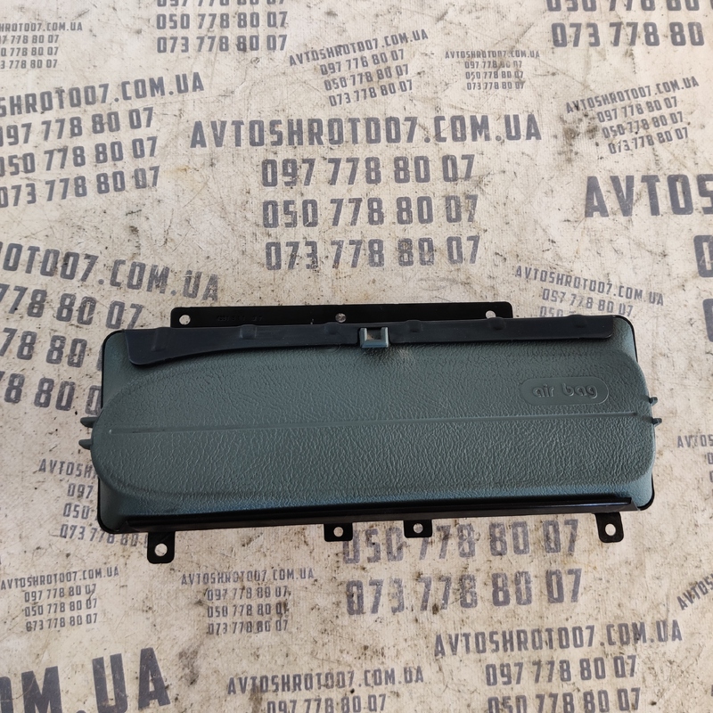 Подушка безпеки пасажира Renault Scenic 1 (96-03) 7700424920
