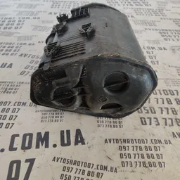 Адсорбер Mercedes-Benz E-Class W211 OEM 2114700659 фото 3