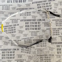 Подушка шторка BMW 320 E46 (98-05) ліва OEM 8482681632 фото 2