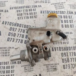 Головний гальмівний циліндр Fiat Doblo OEM y24158