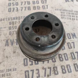 Шків коленвалу BMW 316i E36 (90-00) 1.6i OEM 1727375 фото 2