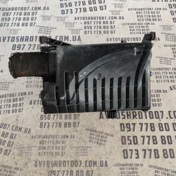 Корпус повітряного фільтра Opel Vectra B 95-02 OEM 90499599 фото 3