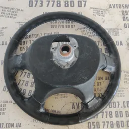 Кермо Geely MK (06-16) 1.5 бенз OEM 1401745 фото 2