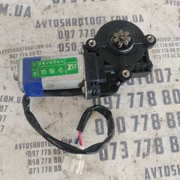 Мотор склопідіймача Geely MK 06-16 1.5 бенз лів wl5002133l00
