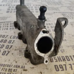Впускний колектор Audi A6 C5 (97-05) права OEM 059129714a фото 5