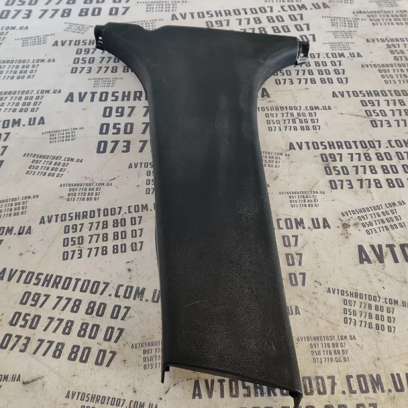 Накладка салону Geely MK (06-16) 1.5 бенз OEM 1812660