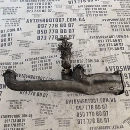 Впускний колектор Audi A6 C5 (97-05) OEM 059145770a фото 2