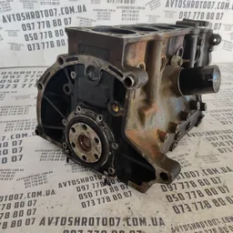 Блок двигуна Mazda Xedos 6 2.0 бензин OEM FS фото 2