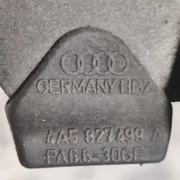 Петля капоту Audi A8 D2 (94-02) ліва OEM 4A5827499A фото 3