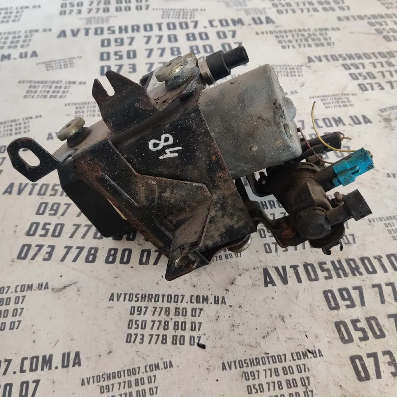 Блок управління АБС Citroen C8 OEM 265225165