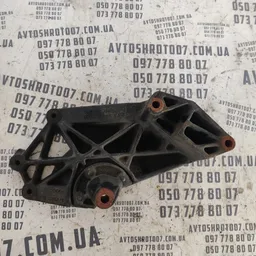 Кронштейн двигуна VW Sharan 1A (95-10) правий OEM 7m0199308e фото 2