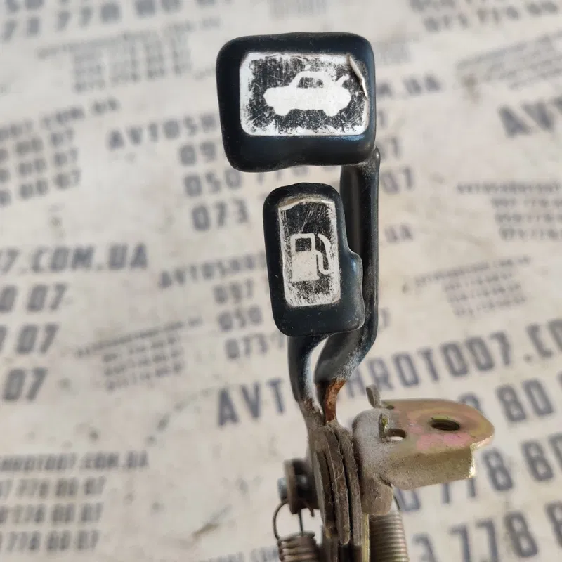 Трос багажника Geely MK (06-16) 1.5 бенз OEM 17786087