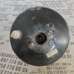 Вакуумний підсилювач гальм Geely MK (06-16) 1.5 OEM 1401600