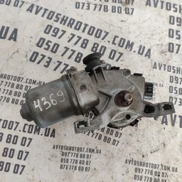 Мотор склоочисників Mazda 6 GJ (12-21) OEM ghp967340a