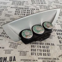 Панель приладів Citroen C8 (02-14) 1489076077