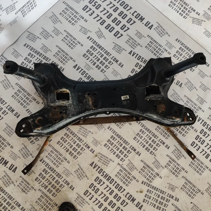 Підрамник Geely MK (06-15) 1.5 бенз передній OEM 6055782301