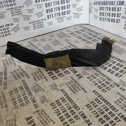 Воздуховод Mazda 6 GJ (12-21) OEM ghp961273 фото 2