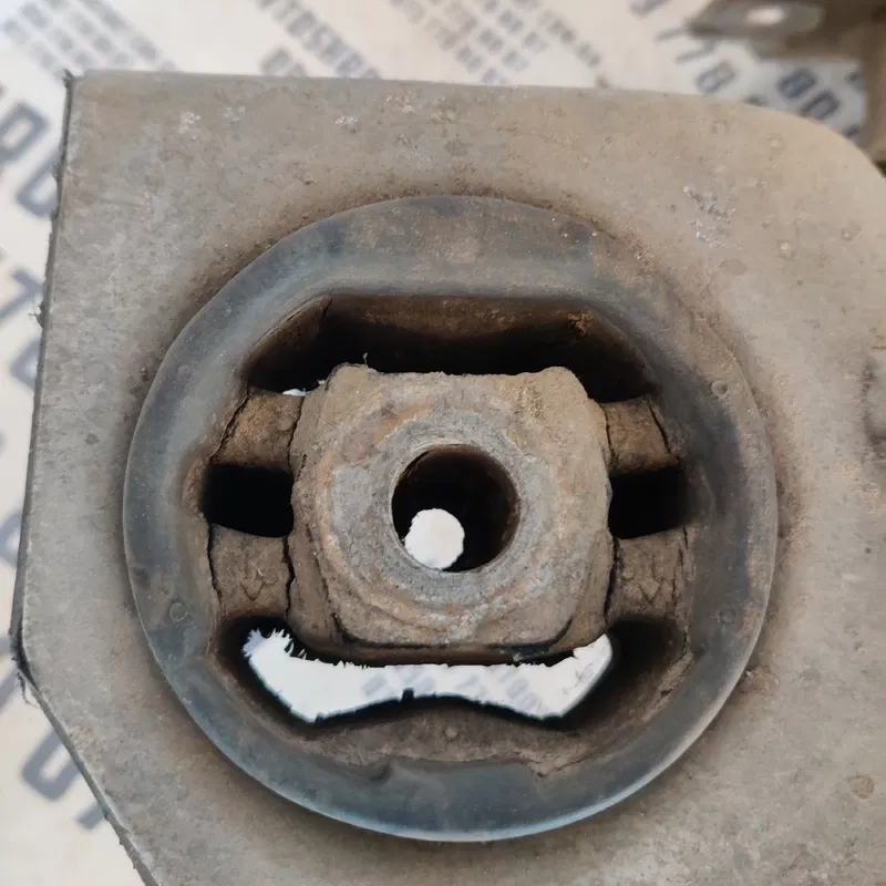 Підрамник задній Lexus RX 350 (08-15) OEM 0162684