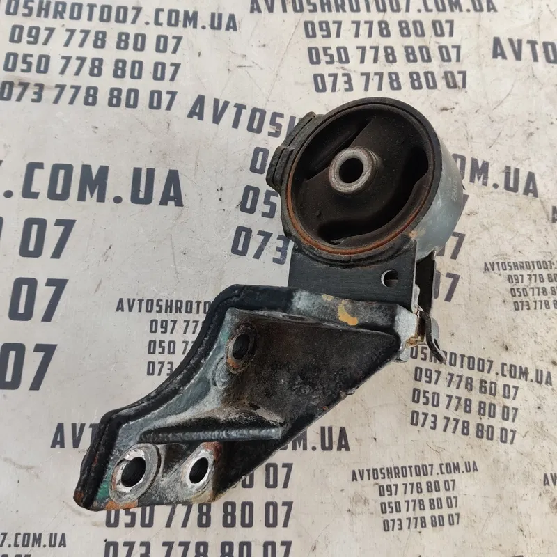 Подушка МКПП Geely MK (06-16) 1.5 Бенз OEM 210092 570060