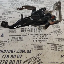 Ричаг ручного тормозу Lexus RX 350 (08-15) OEM 81105O