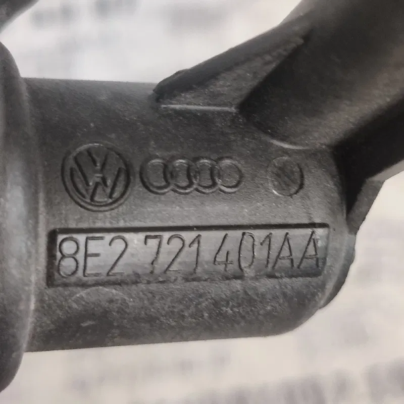 Циліндр зчеплення VW Passat B5 (96-05) OEM 8E2721401AA
