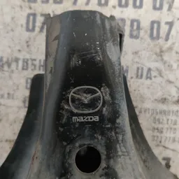 Ричаг підвіски Lexus RX 350 08-15 задній нижній OEM gh51301 фото 7