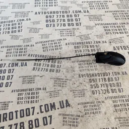 Дверна ручка Ford Focus 1 98-04 задня права OEM XS41A22600AK
