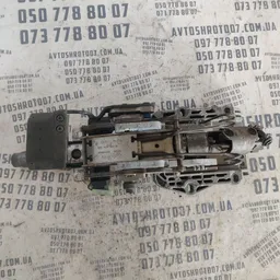 Рульова колонка Audi A6 C5 (97-05) 4B1419502B