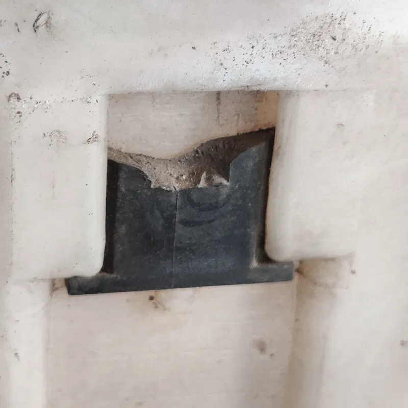 Бачок омивача лобового Ford Focus MK1 (98-04) OEM xs4117618