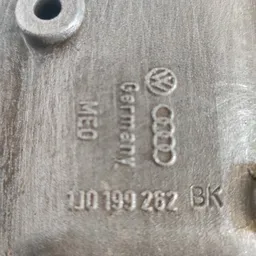 Подушка двигуна Skoda Octavia A5 (04-13) права 1J0199262BK фото 5