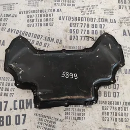 Піддон двигуна Mercedes S-Class W221 (05-13) OEM a2720100128