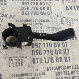 Перемикач підрульовий VW Passat B5 96-05 лівий OEM 8L0953513